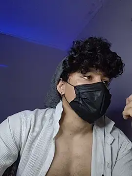 roxiii_'s Webcam Show