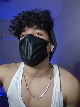 عرض كام roxiii_
