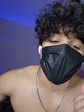 roxiii_n Webbikameraesitys