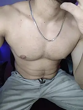 عرض كام roxiii_