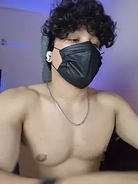 roxiii_ Show Webcam