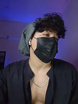 عرض كام roxiii_