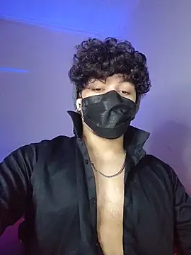 roxiii_ 网络视讯表演