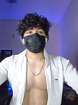 عرض كام roxiii_
