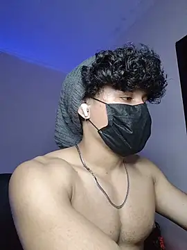 roxiii_ webcam show