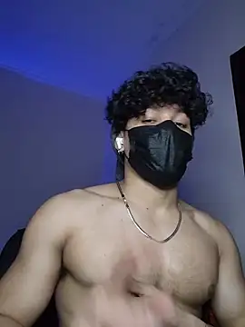 roxiii_ webcam show