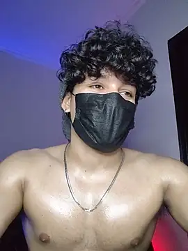 roxiii_'s Webcam Show