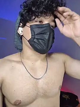 roxiii_ Webcam Show
