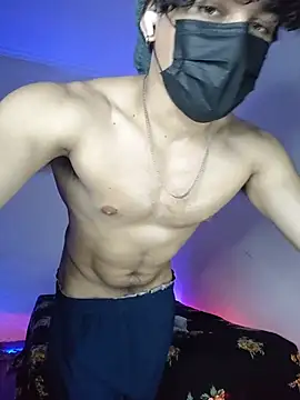 roxiii_ Pertunjukan Webcam