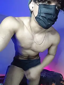 roxiii_ Webcam-Show