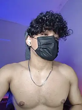 roxiii_'s Webcam Show