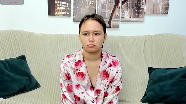 Chat XXX en directo de babe_molly