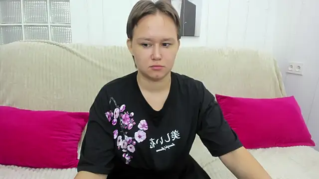 Živý XXX chat babe_molly