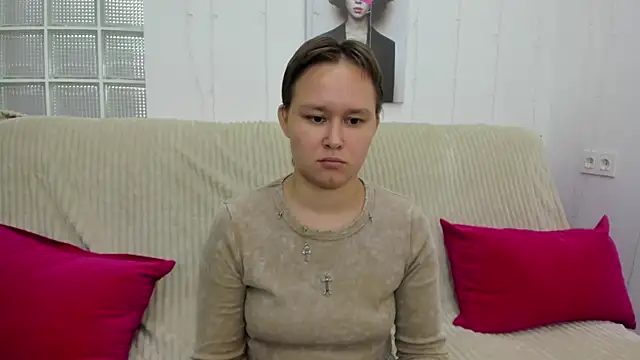 Chatroom XXX en direct de babe_molly