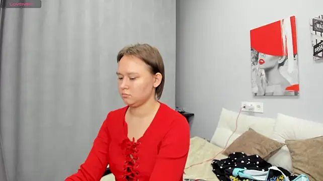 babe_molly Obrolan Langsung XXX