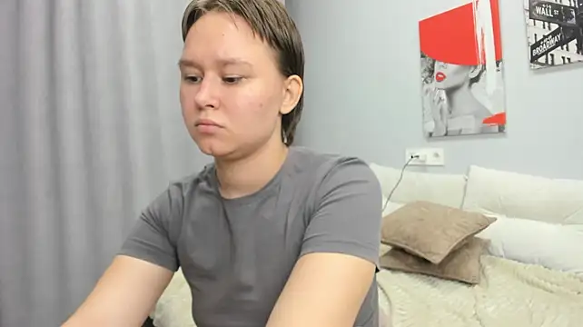 Živý XXX chat babe_molly