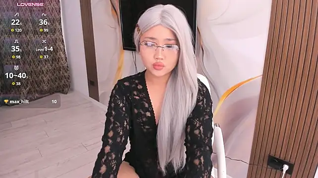 دردشة Yukisakura01 الجنسية المباشرة