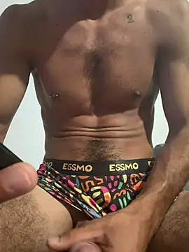 Nome_sconosciu1 Webcam-Show