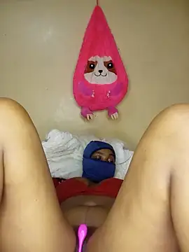 pretty_254 Show Webcam
