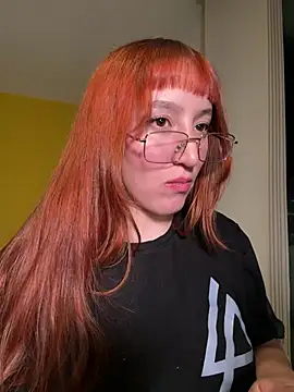 Živá chatovací místnost Bethory