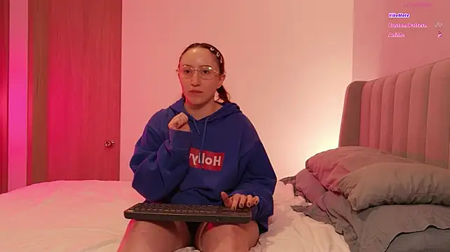 Bethory Webcam Show