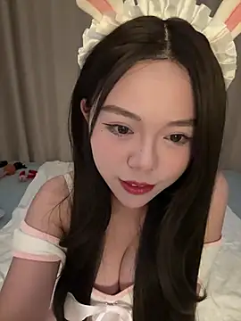 2004nini's Webcam Show
