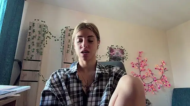 Chat XXX en directo de Rossy_S
