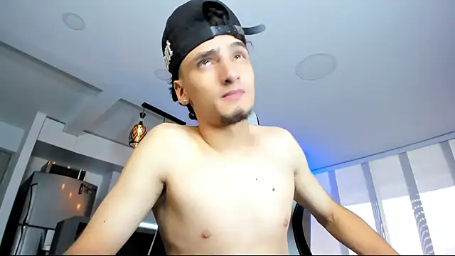 Show de webcam de enzo_marblisky