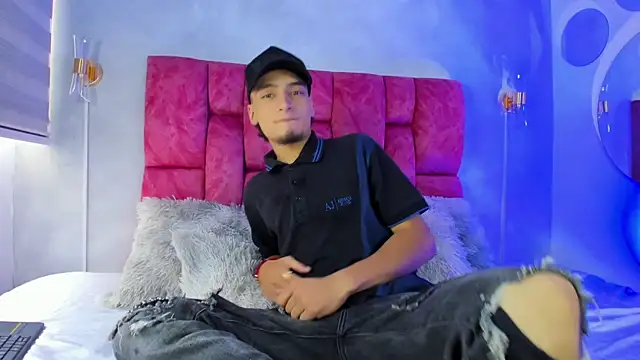 enzo_marblisky Webcam-Show