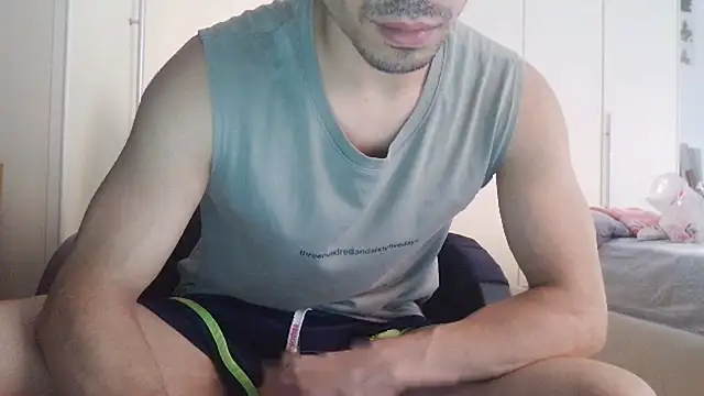 pablito23cmn Webbikameraesitys