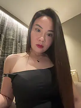 Yanyan__888 网络视讯表演