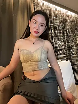 Yanyan__888's Webcam Show
