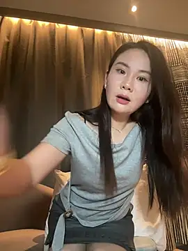 Yanyan__888 Pertunjukan Webcam