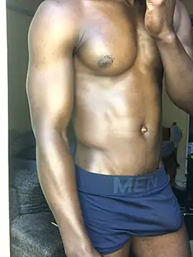 Show de DKT-KE na webcam