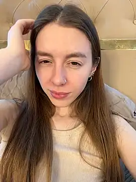 Show Webcam de Lolya_