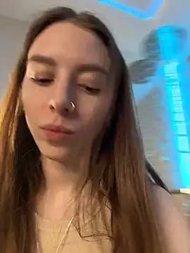 Lolya_'s Webcam Show
