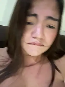 TsMaddycum Pertunjukan Webcam