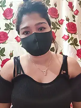 Anika_Anu Show Webcam