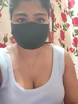 Anika_Anu ওয়েবক্যাম শো