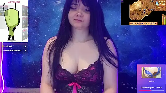 Trixiedoescamcam Chat XXX live