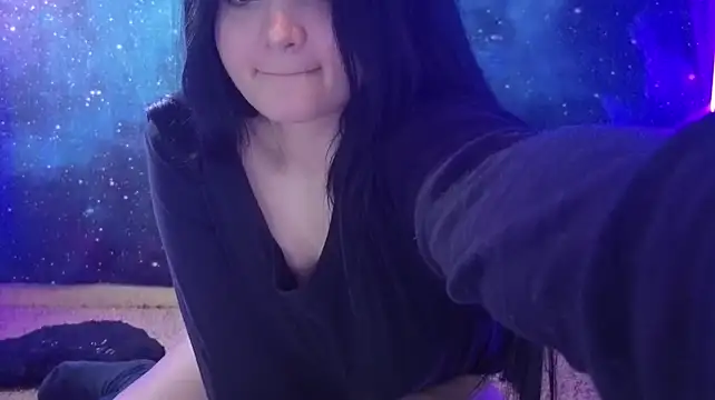 Trixiedoescamcam Show in webcam