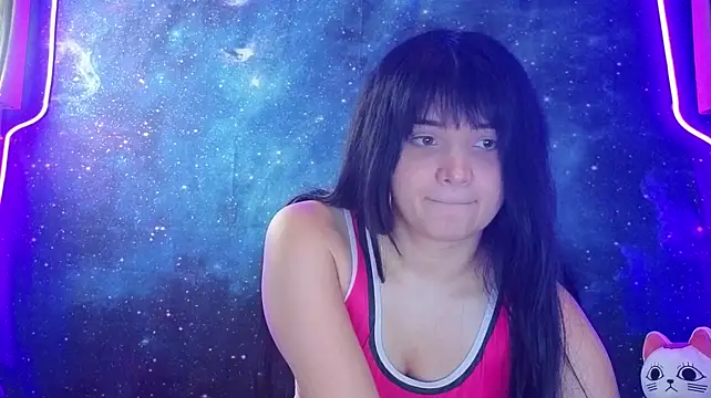 Chatroom XXX en direct de Trixiedoescamcam