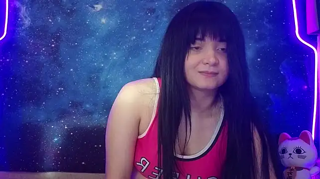 Trixiedoescamcam's Webcam Show