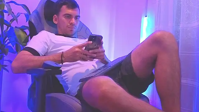 Hamiltonng12 Webcam show