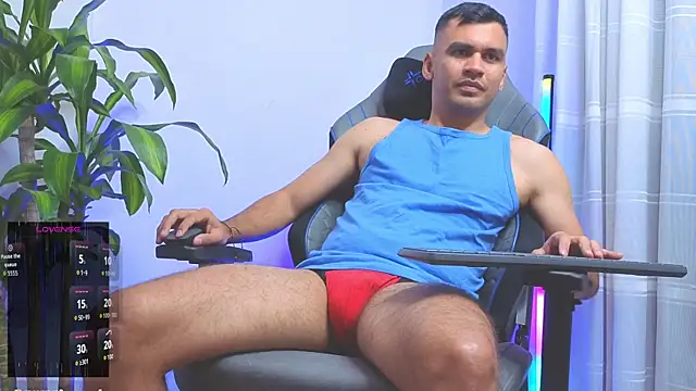 Hamiltonng12 Webcamshow