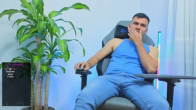 Hamiltonng12 Webcamshow