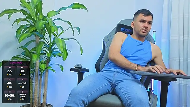 Hamiltonng12 – webcam-show