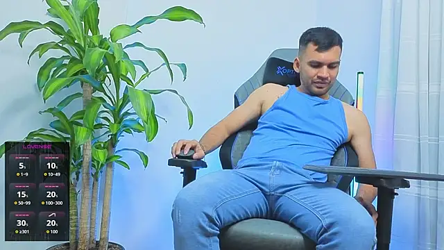 Hamiltonng12 Webcamshow