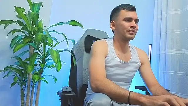 Hamiltonng12 Webcam show
