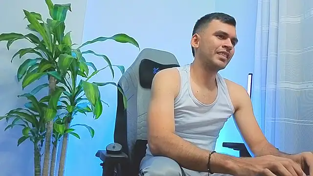 Вебкам-шоу Hamiltonng12